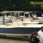 Daytona Boat Show