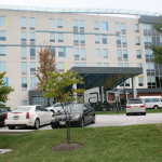 Aloft Hotel - BWI