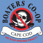 Cape Cod Boaters Co-op Logo