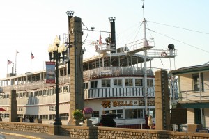 Belle of Louisville